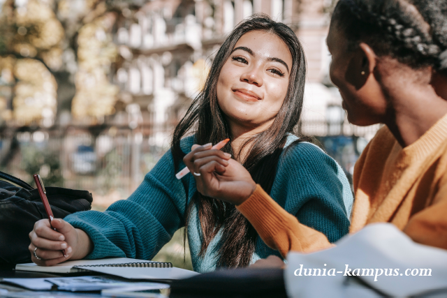 Kenapa Pendidikan Universitas Itu Penting dan Harus Dijalani dengan Serius?