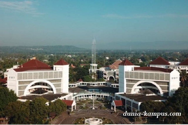 Kuliah Berkualitas Tanpa Boncos! 5 Universitas Swasta Murah di Indonesia